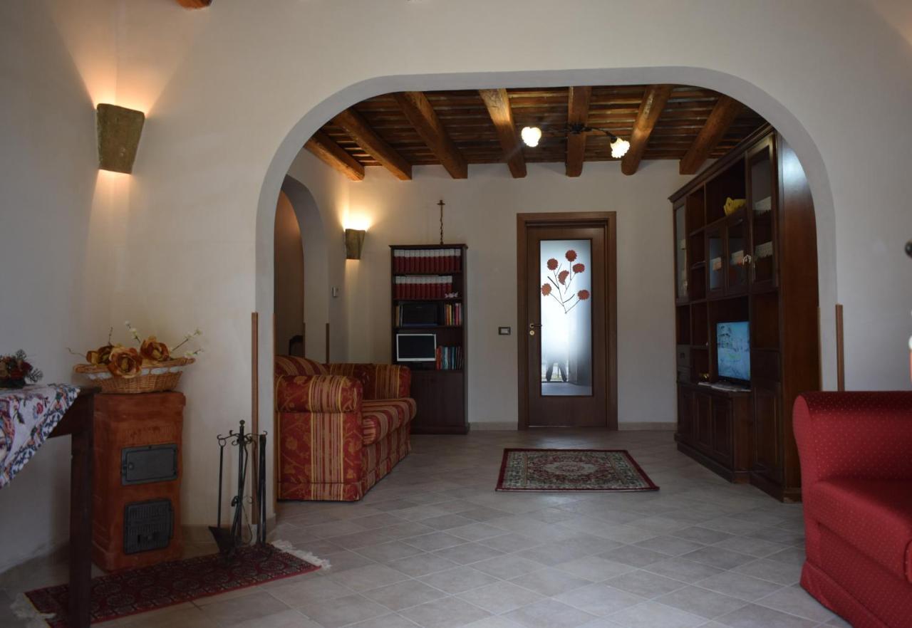 Villa Casa Dell'Olio - Al Baglio Paceco Exterior foto